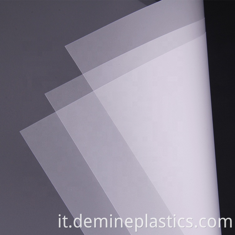 Polycarbonate Film